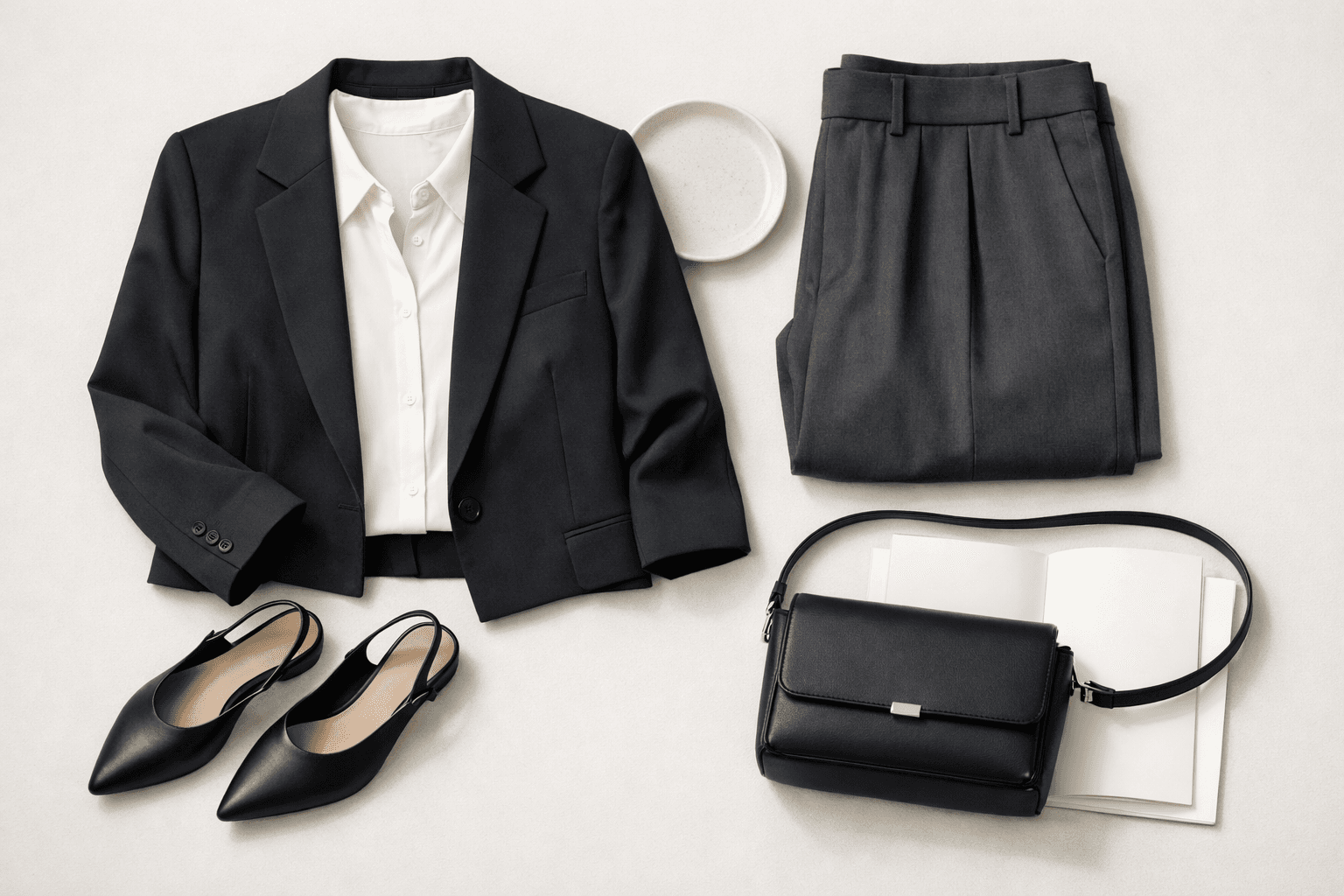 Outfit Inspiration
