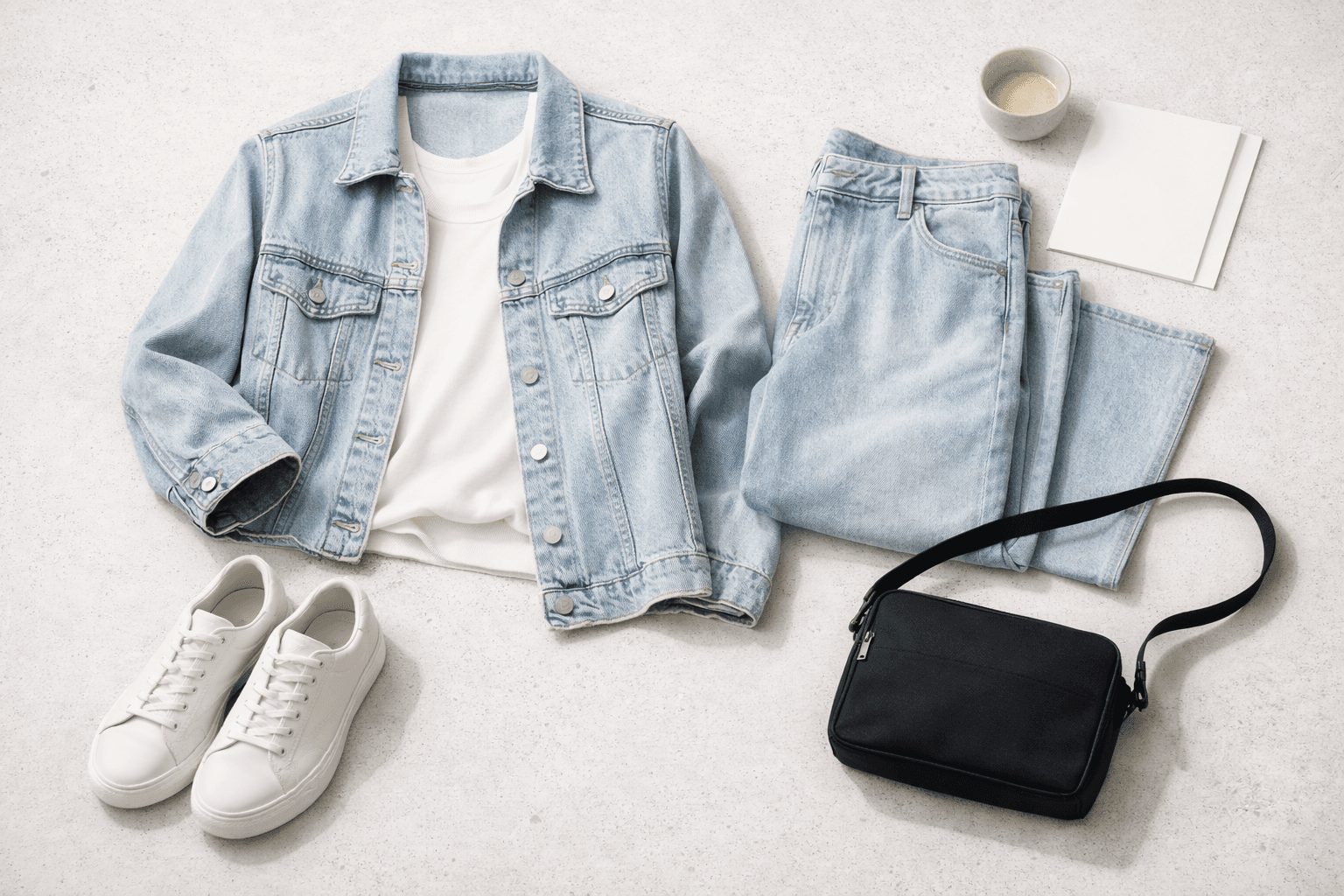 Outfit Inspiration