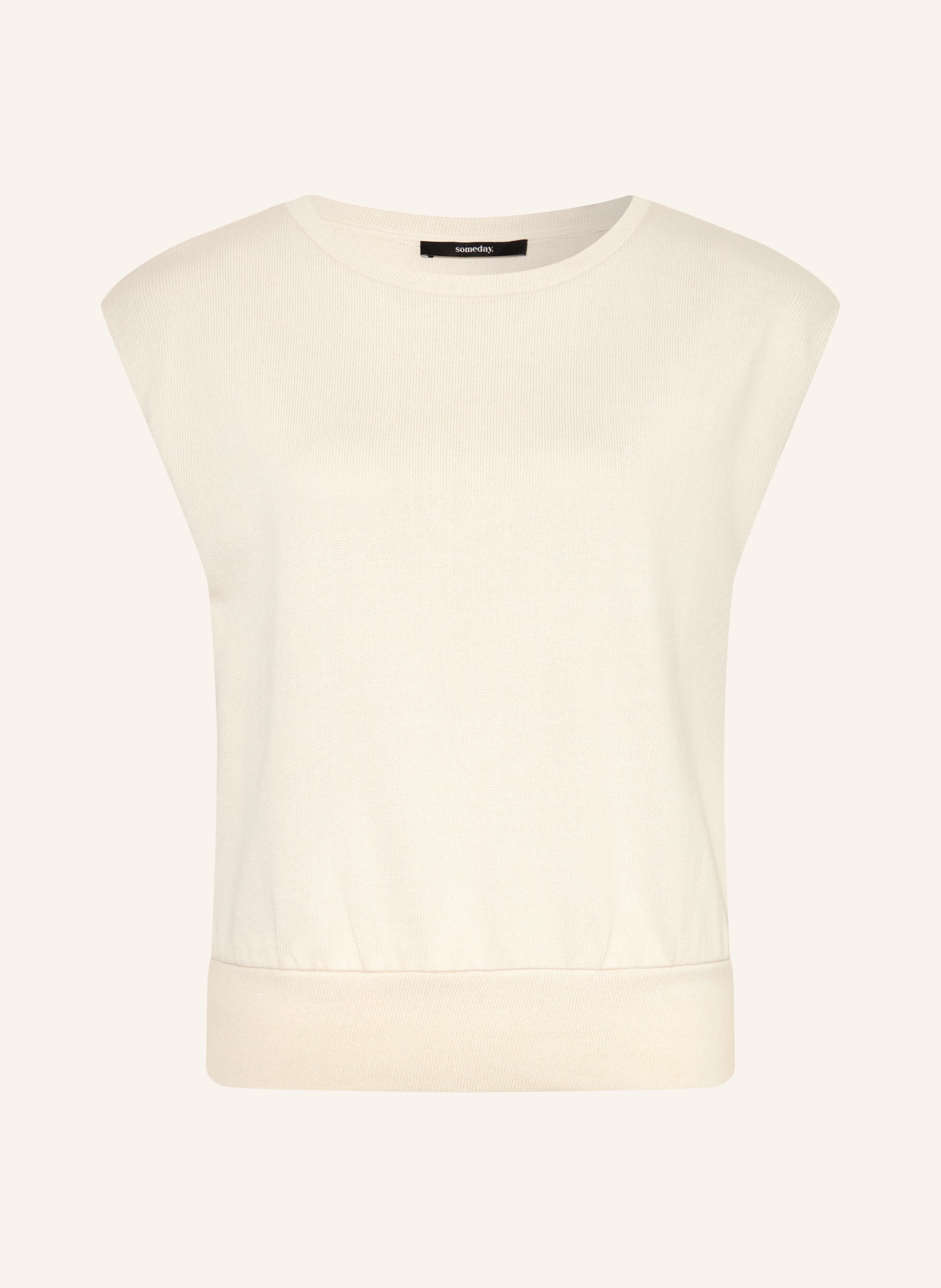 Someday Stricktop Ufina beige